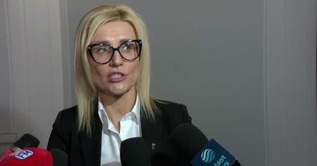Prok. Wrzosek: Być może szukano materiałów kompromitujących mnie lub stowarzyszenie “Lex Super Omnia”