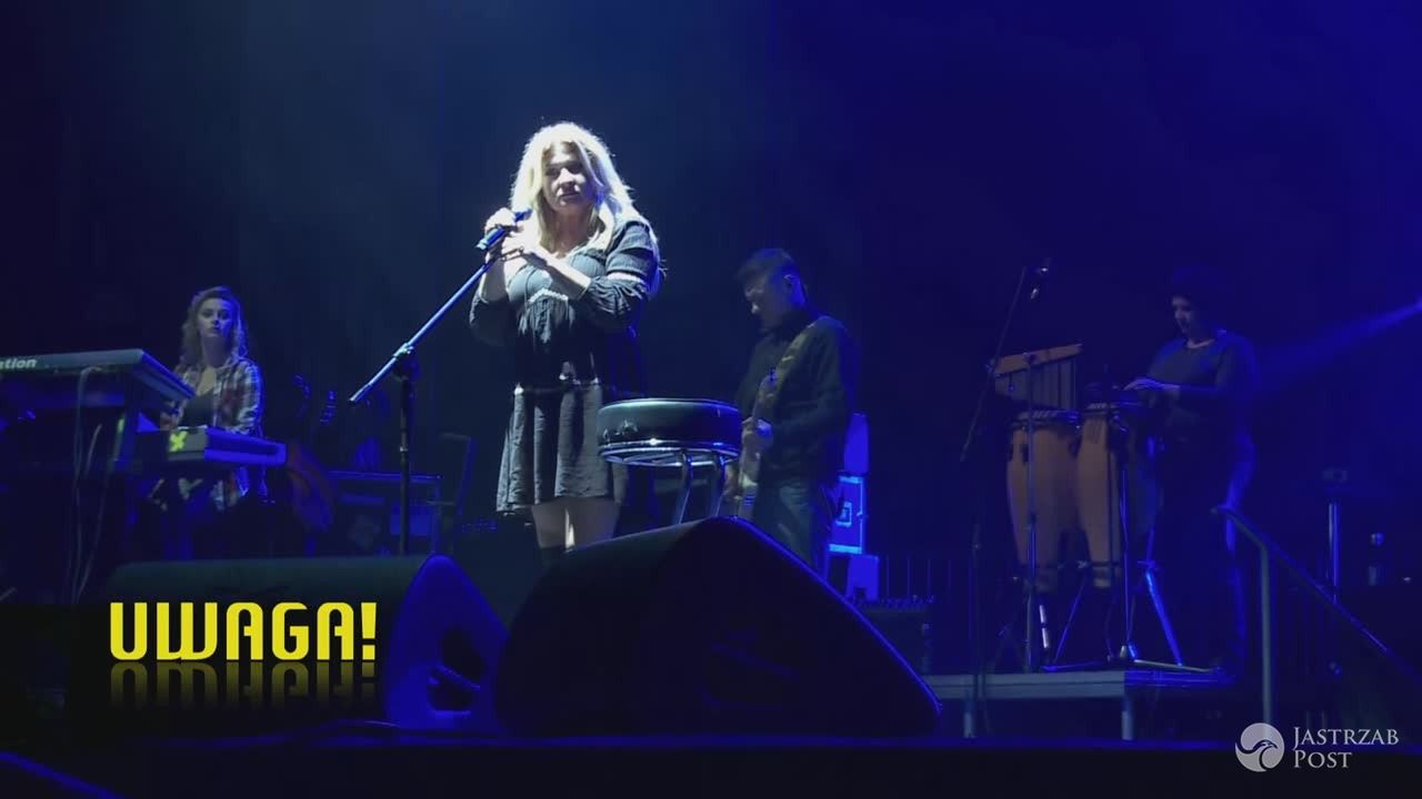 Katarzyna Pietras o relacjach z Beatą Kozidrak
