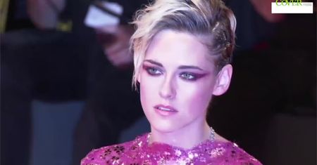 Kristen Stewart zaręczyła się ze swoją partnerką.