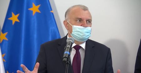 Koalicja Polska: Musimy znieść Izbę Dyscyplinarną. Nie możemy zgodzić się na karanie sędziów za wydawanie orzeczeń