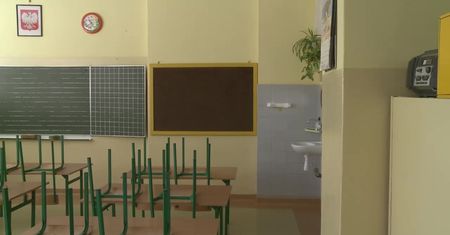 Najzdolniejsi uczniowie mogą otrzymać nawet 6 tysięcy złotych. Ruszyła pierwsza edycja Małopolskiego Stypendium im. św. Jana Pawła II.