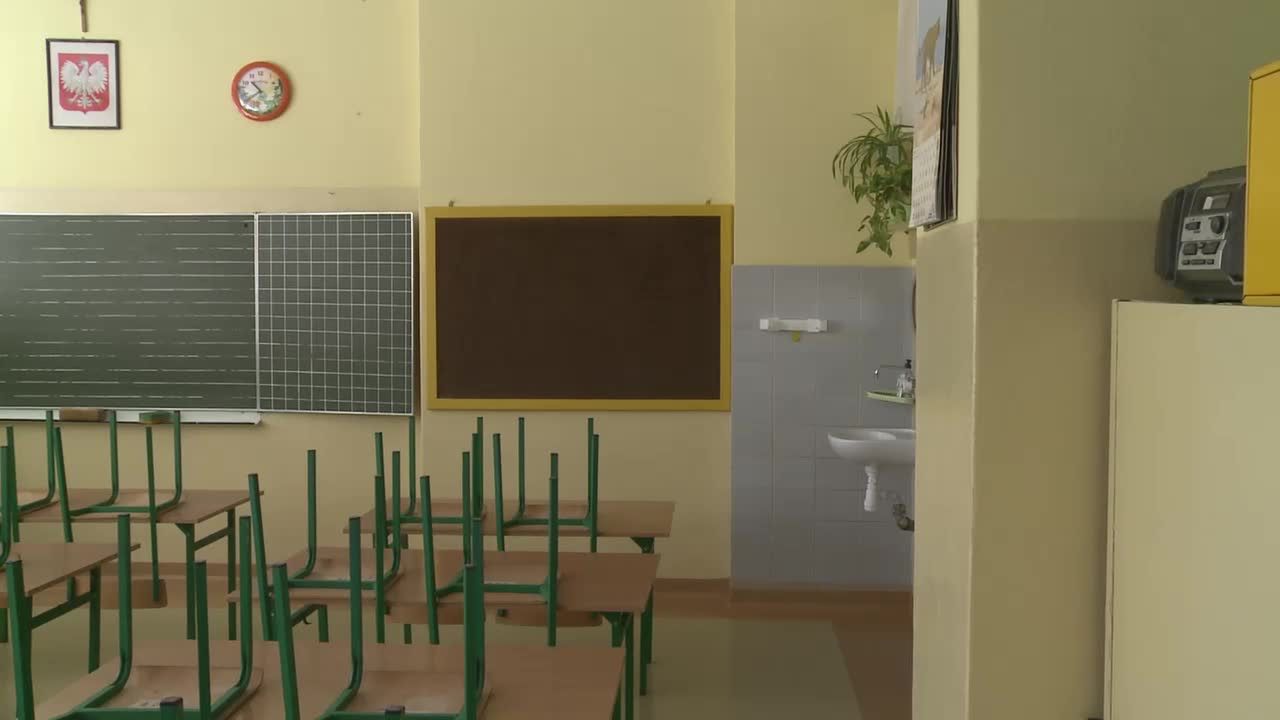 Najzdolniejsi uczniowie mogą otrzymać nawet 6 tysięcy złotych. Ruszyła pierwsza edycja Małopolskiego Stypendium im. św. Jana Pawła II.