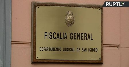 Lekarz Diego Maradony stawił się w prokuraturze w Buenos Aires, gdzie odpowiadał na pytania śledczych w sprawie śmierci legendarnego piłkarza.