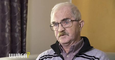Schorowany 62-latek napadnięty na działkach. “Sprawę próbuje zamieść się pod dywan”