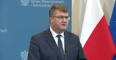 Trzy umowy dotyczące budowy muru na granicy polsko-białoruskiej. Straż Graniczna podała wykonawców