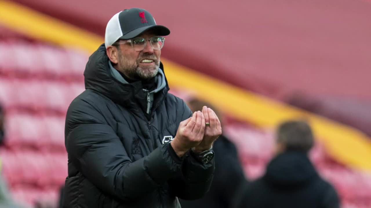 Juergen Klopp nowym trenerem Bayernu?