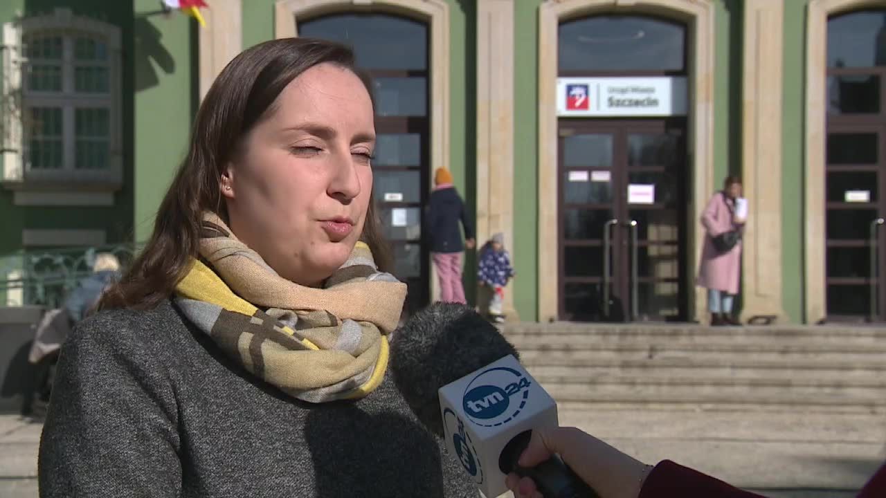 “Istnieją różnice pomiędzy systemami edukacji”. Tylko 47 uchodźców z Ukrainy podejdzie w tym roku do polskiej matury