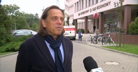 Ksiądz pedofil odbył karę i wychodzi na wolność. Sąd skierował go na terapię, prokuratura chce umieszczenia go w “ośrodku dla bestii”