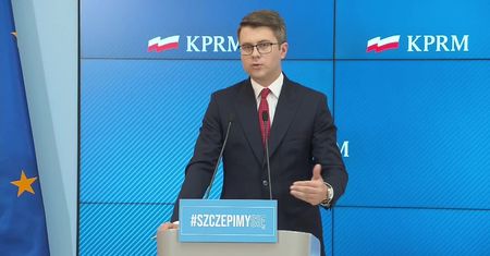Dodatkowe obostrzenia i restrykcje dla regionów z niskim poziomem liczby osób zaszczepionych
