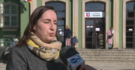 “Istnieją różnice pomiędzy systemami edukacji”. Tylko 47 uchodźców z Ukrainy podejdzie w tym roku do polskiej matury