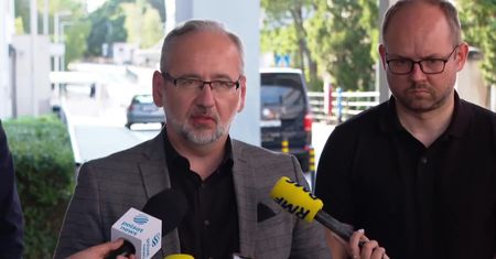 Pierwsi poszkodowani w wypadku w Chorwacji wrócili do Polski. Pozostali mają “doskonałą opiekę” na miejscu