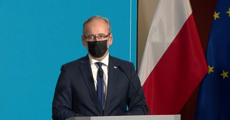 Ponowne zaproszenie dla protestujących do ministerstwa zdrowia. Premier nie weźmie udziału w rozmowach