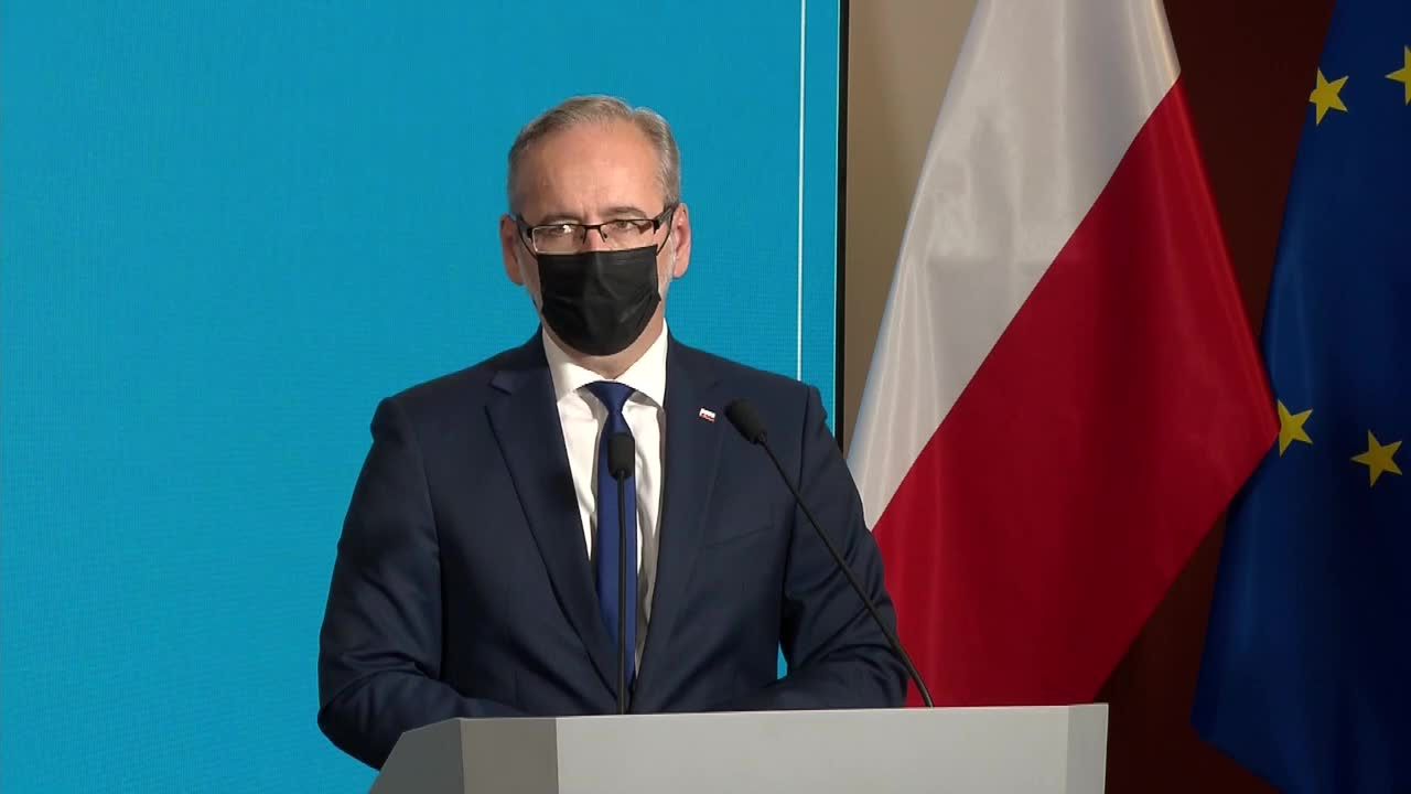 Ponowne zaproszenie dla protestujących do ministerstwa zdrowia. Premier nie weźmie udziału w rozmowach