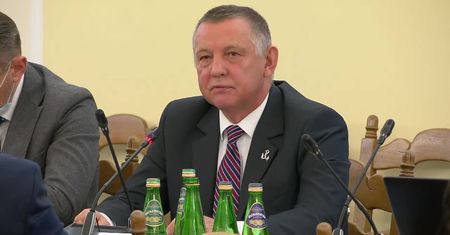 “Przyjdzie moment i ja udowodnię swoją niewinność”. Burzliwe posiedzenie sejmowych komisji ws. raportu NIK o Funduszu Sprawiedliwości
