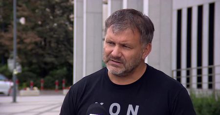 Sędziowie nie chcą orzekać z osobami powołanymi przez “neo-KRS”