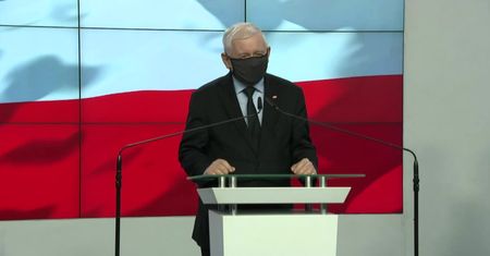 PiS zawarło umowę o współpracy z Partią Republikańską.