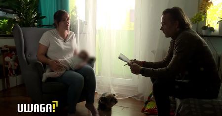 Wstrząsające nagrania ze żłobka w Wałbrzychu. Czy dzieci otrzymały obiecaną im pomoc?