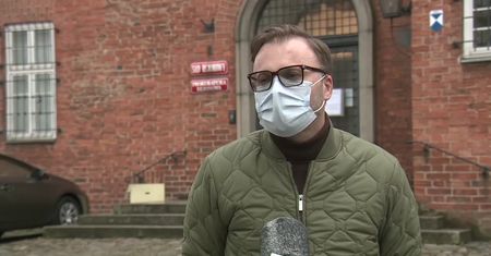 Nastolatka zmarła w trakcie kąpieli. Prokuratura podejrzewa porażenie prądem.