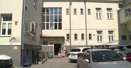 Klinika neurologii zamknięta z dnia na dzień. Lekarze zaapelowali o pomoc do prezydenta, wojewoda ukarał dyrektora.