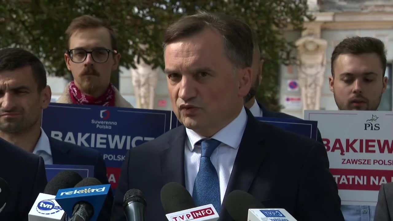 “Ziobro kryje Kaczyńskiego” – opozycja o braku śledztwa ws. domniemanego wręczenia łapówki przez prezesa PiS