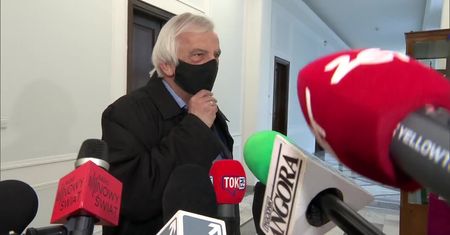Rząd po raz kolejny nie zajął się ratyfikacją Funduszu Odbudowy.