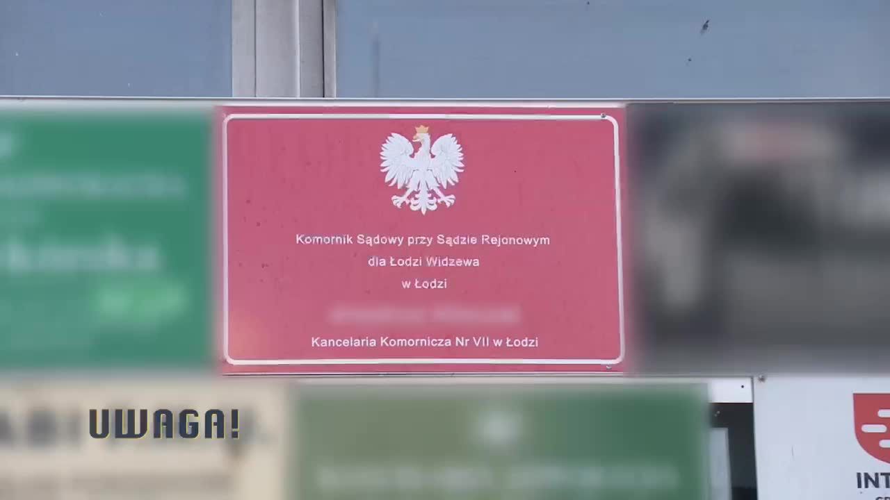 Komornik zlicytowała jej działkę, bo nazywała się jak dłużniczka. “Odbiło się to na moim zdrowiu”