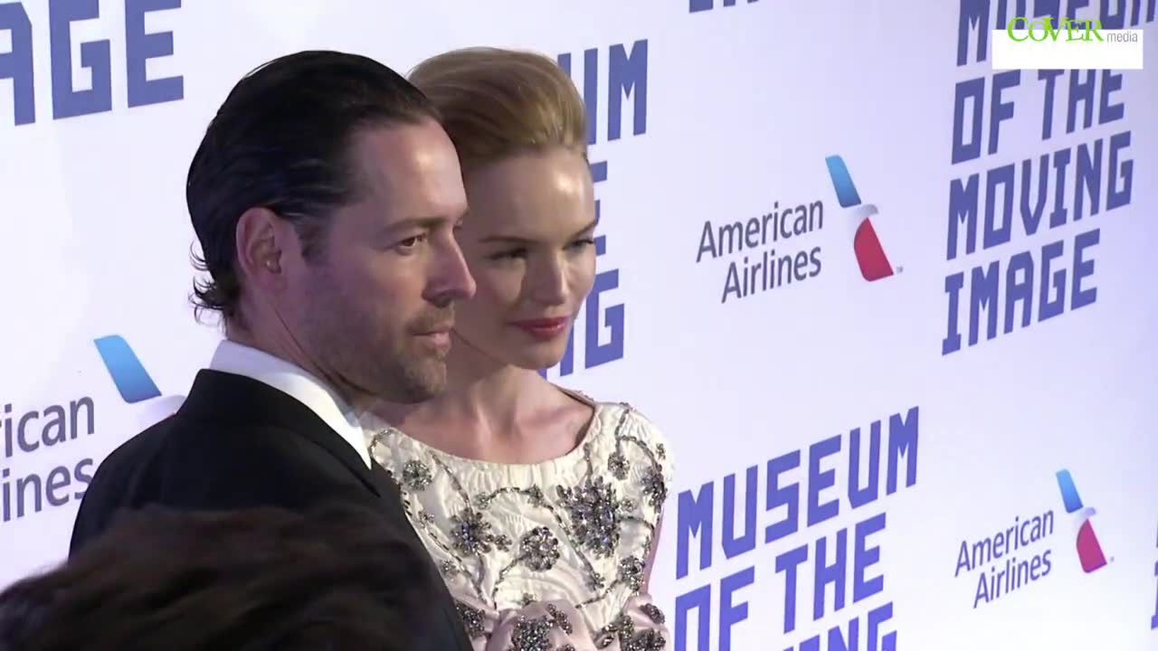 Kate Bosworth i Michael Polish rozstali się po prawie ośmiu latach małżeństwa