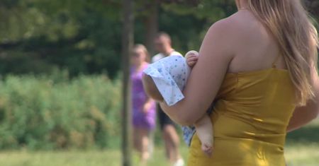 “By kobiety rodziły, potrzebują mieszkania, stabilnej pracy i prawa do decydowania o swoim ciele” – polityczki opozycji o przyczynach fiaska 500+