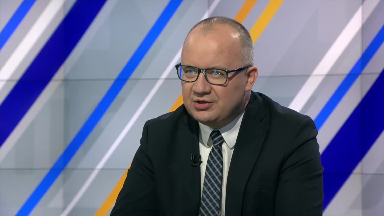 Adam Bodnar zostanie ministrem sprawiedliwości? Były RPO o swojej przyszłości i “absolutnym priorytecie”