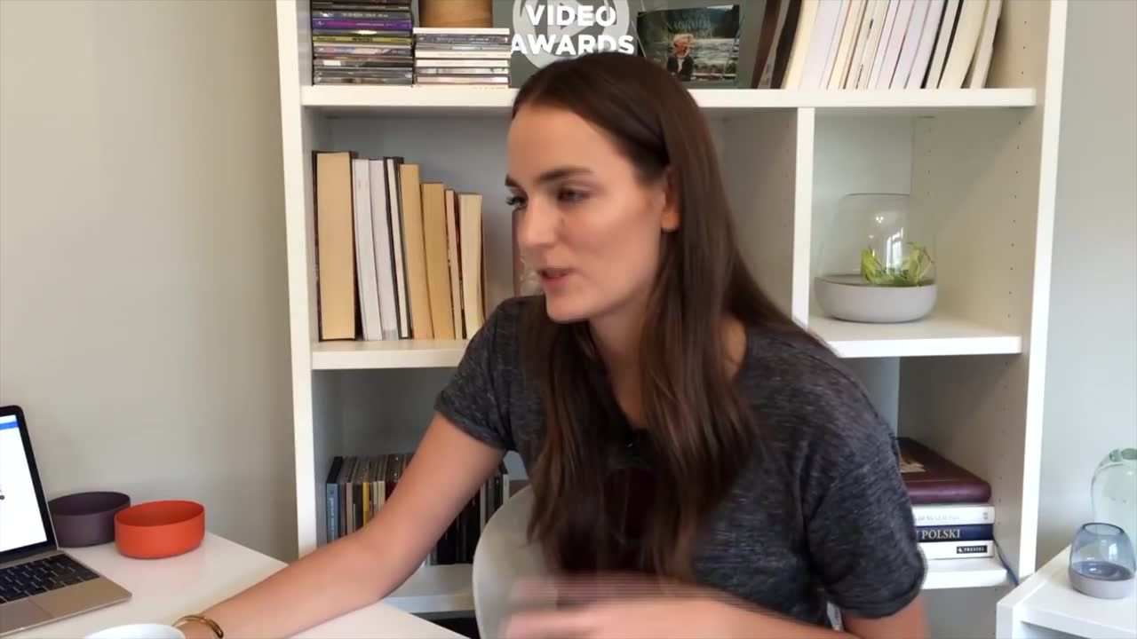 Zuzanna Bijoch – od modelki do najlepszej studentki na Uniwersytecie Columbia!