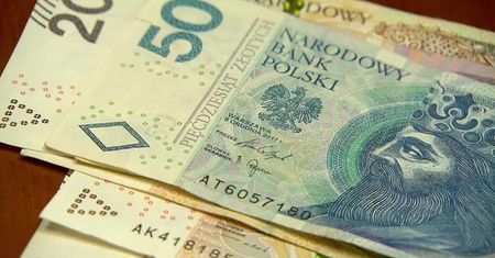 Stopy procentowe bez zmian. Narodowy Bank Polski podał prognozy dotyczące inflacji