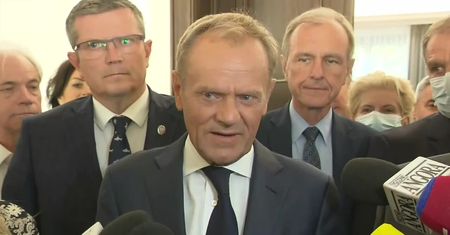 “Ten spór, który Unia Europejska toczy z PiS-owskim rządem, jest w interesie wszystkich obywateli”