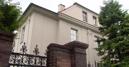 Były ksiądz skazany na 8 lat więzienia za zgwałcenie i molestowanie ministranta. Prokuratura uznaje wyrok za zbyt łagodny