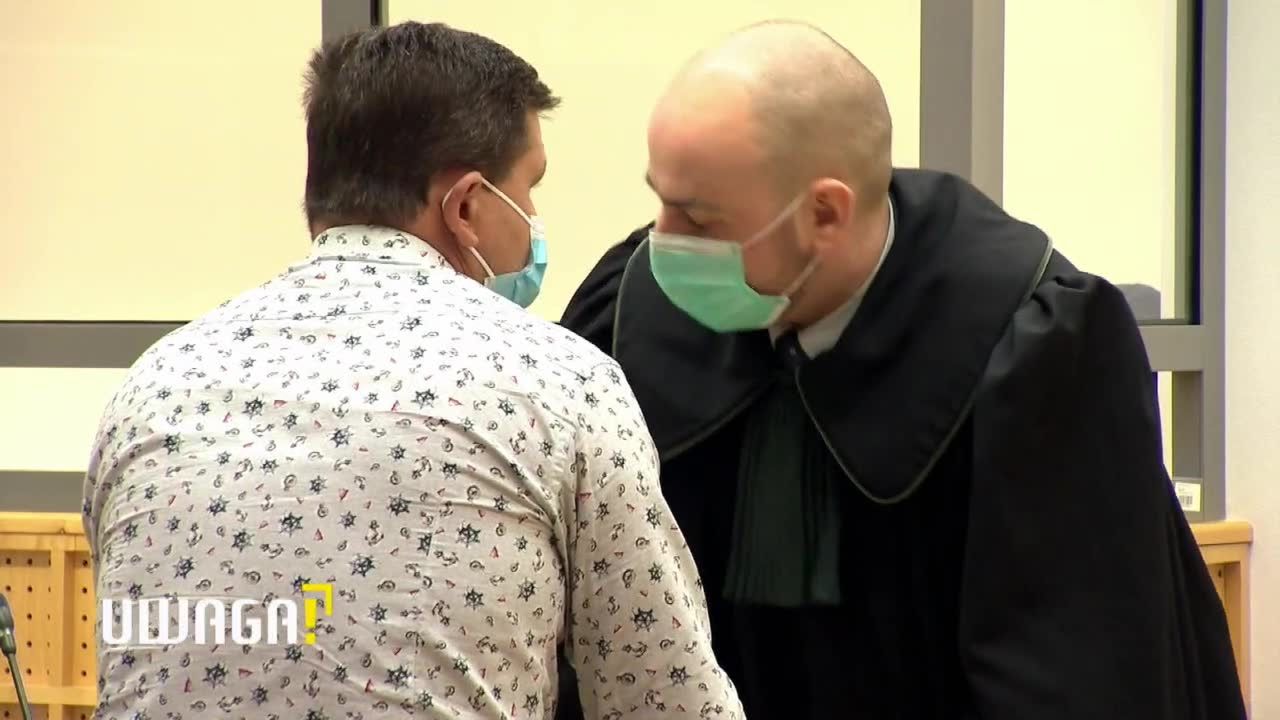 Miał nieposzlakowaną opinię, ale wskazał go “skruszony” gangster. Wyrok głośnej sprawie