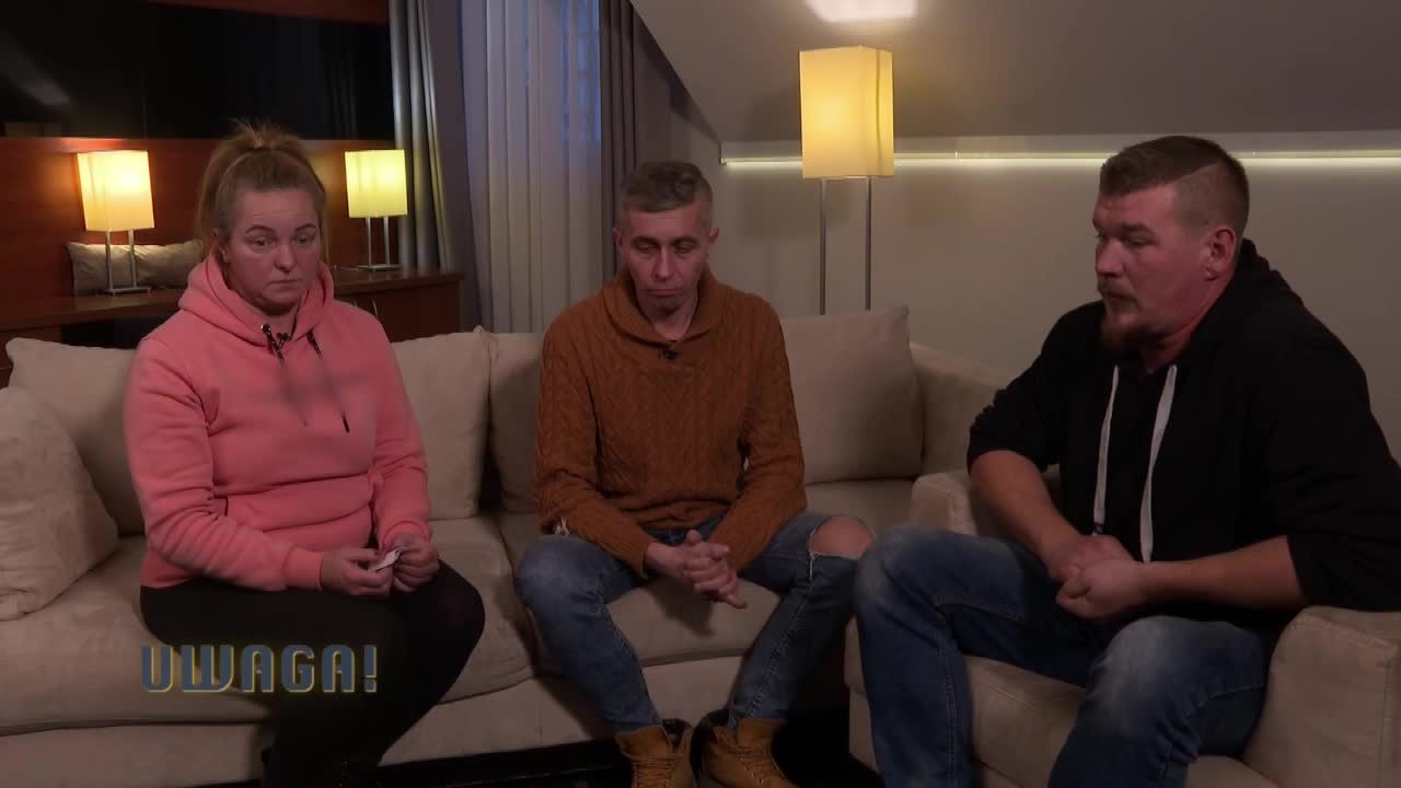 “Ojciec Natalii jest szoku.” Co robiła policja by odnaleźć 14-letnia dziewczynkę?