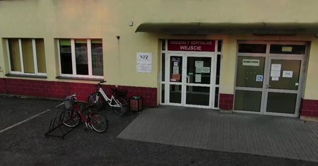 NFZ o kontroli szpitala w Pszczynie: Sprawdzamy, czy pacjentki miały właściwą opiekę.