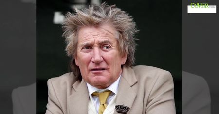 Rod Stewart zostanie bokserem !