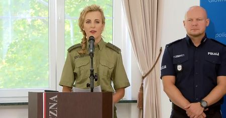 Europol: Służby rozbiły grupę przestępczą przemycającą migrantów do Unii Europejskiej