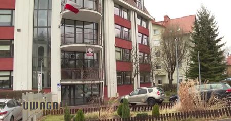 Tragedia w Zgorzelcu. Pies śmiertelnie pogryzł 2-miesięczne dziecko