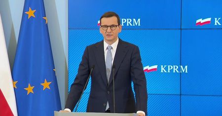 Inflacja w listopadzie wyniosła 7,7 proc. W przyszłym tygodniu Sejm zajmie się „Tarczą Antyinflacyjną”