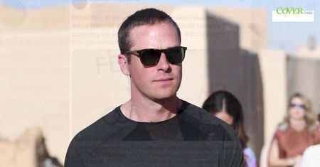 Armie Hammer stracił kolejny duży projekt filmowy przez oskarżenia o kanibalizm i gwałt.