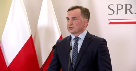 Z. Ziobro: Nie ma możliwości realizacji bezprawnych postanowień TSUE ws. Izby Dyscyplinarnej