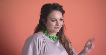Ewa Farna otwiera nowy rozdział.