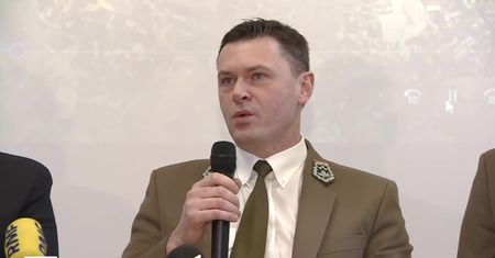 Bartłomiej Obajtek odwołany. Jest postępowanie w sprawie przyznania mu bonifikaty na zakup mieszkania