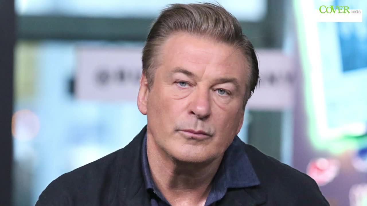 Alec Baldwin nie przyznaje się do nowych zarzutów w związku ze strzelaniną na planie “Rust”