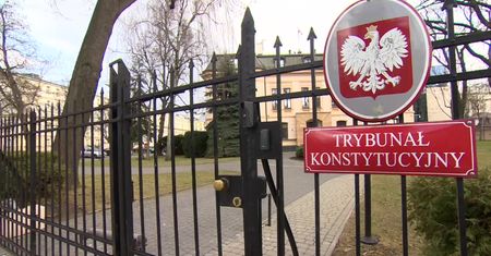 Były sędzia TK: by usunąć sędziów dublerów wystarczy uchwała Sejmu