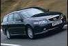 Honda Accord Tourer