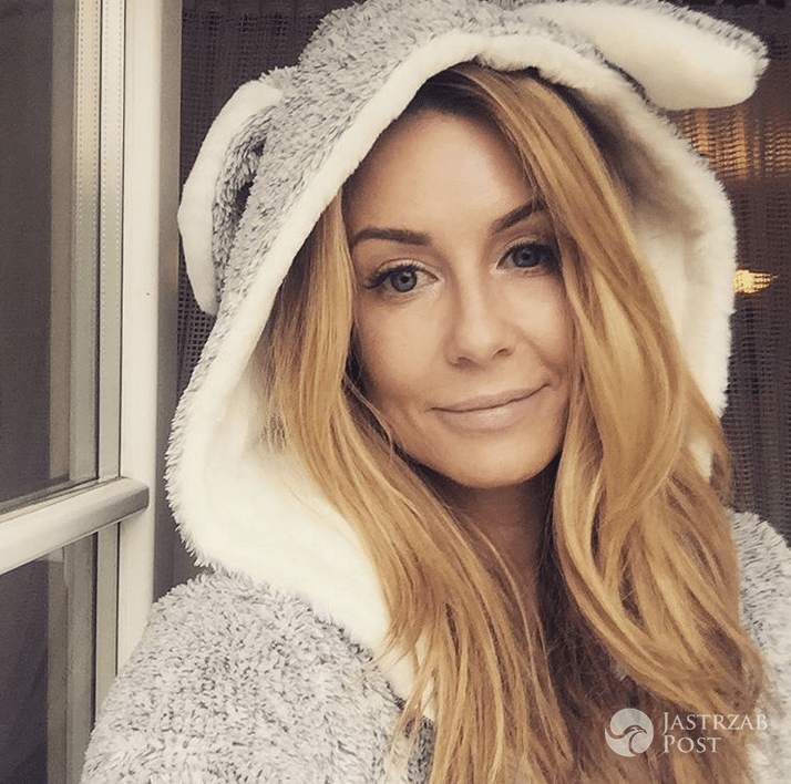 Małgorzata Rozenek-Majdan wróciła na plan 2 sezonu Projekt Lady - Instagram