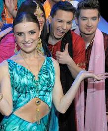 Bitwa na głosy: Odcinek 6