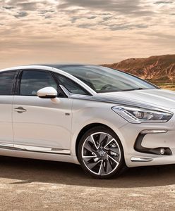 Citroen  DS5